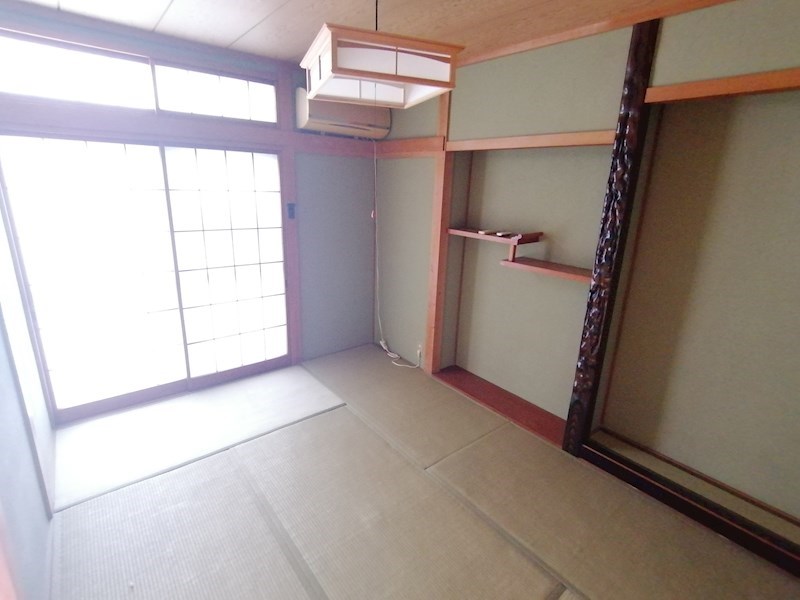 京都府城陽市寺田大畔 その他
