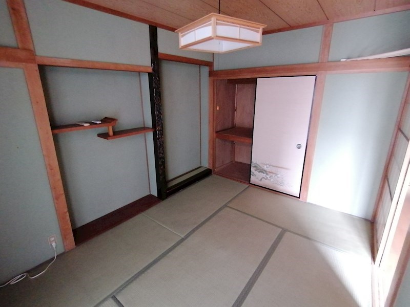 京都府城陽市寺田大畔 その他