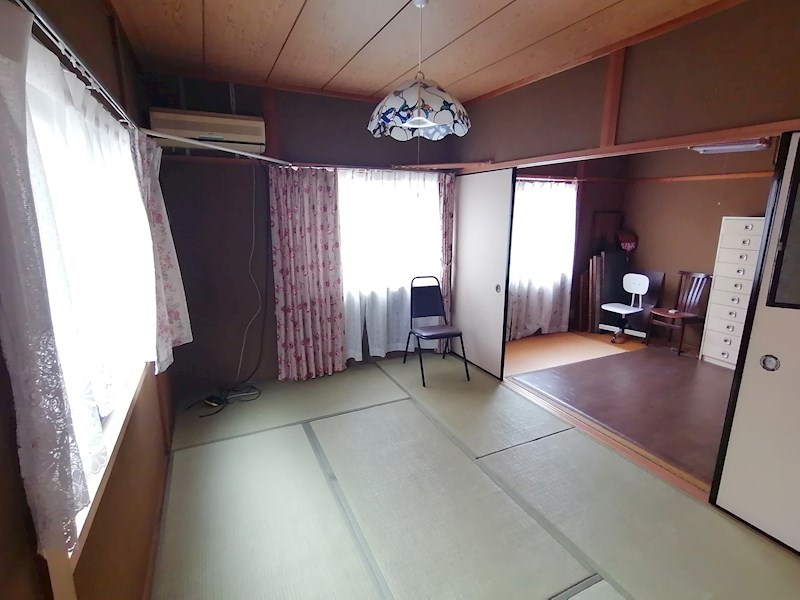 京都府城陽市寺田大畔 その他