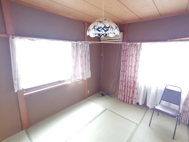 京都府城陽市寺田大畔 その他