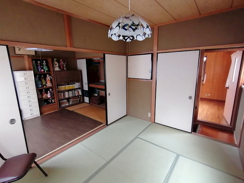 京都府城陽市寺田大畔 その他