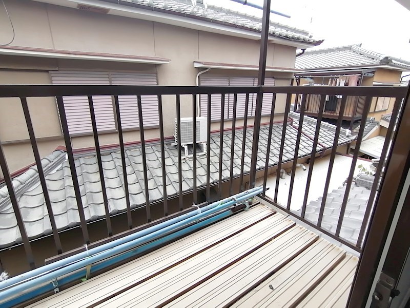 京都府城陽市寺田大畔 その他