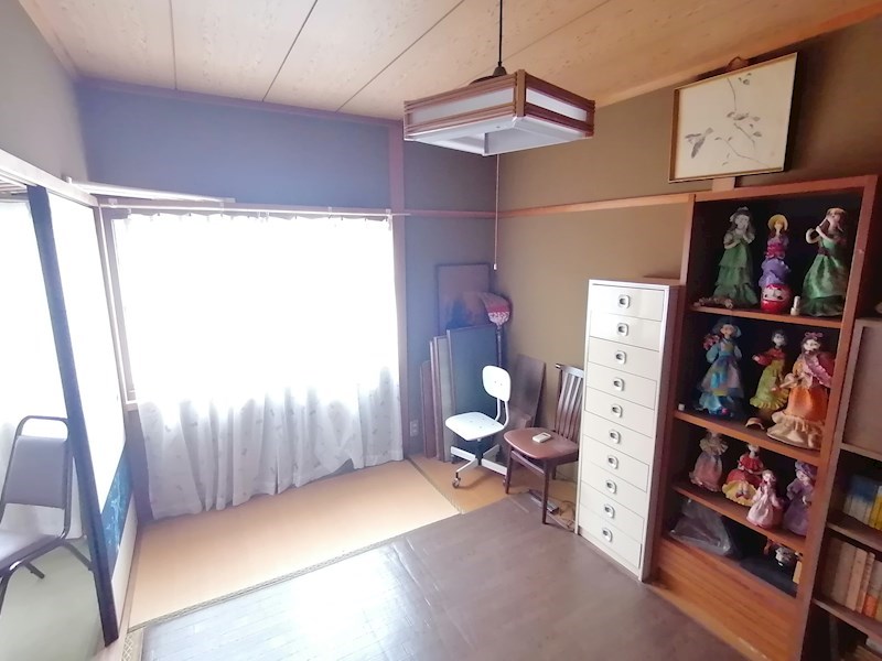 京都府城陽市寺田大畔 その他