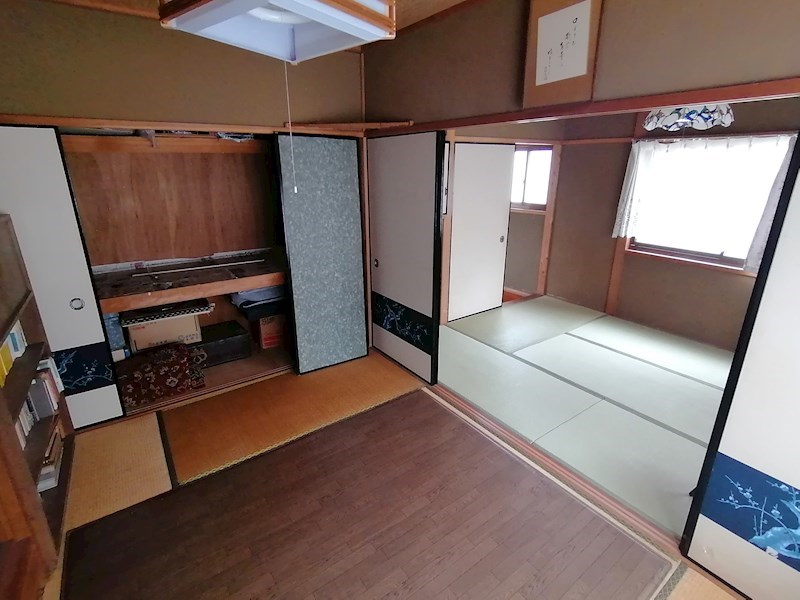 京都府城陽市寺田大畔 その他