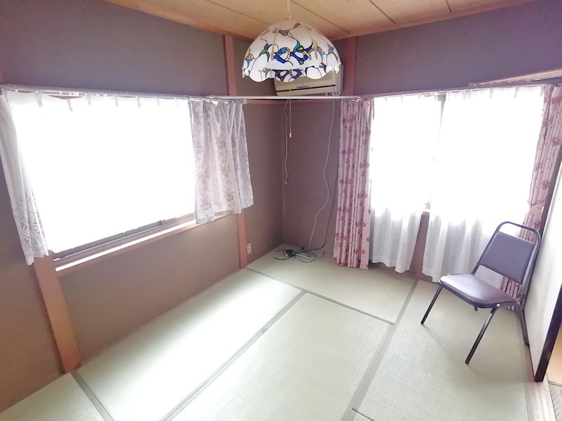 京都府城陽市寺田大畔 その他
