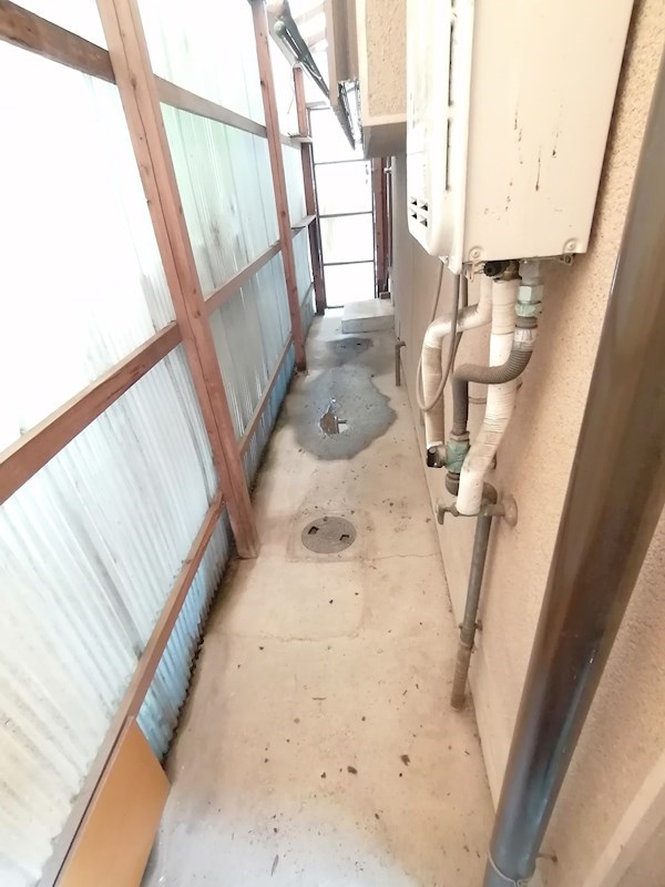 京都府城陽市寺田大畔 その他