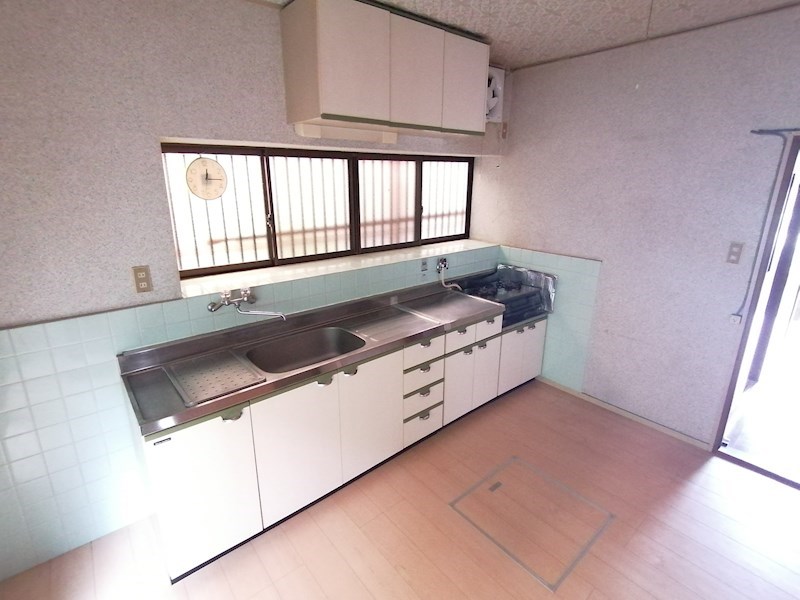 京都府城陽市寺田大畔 その他