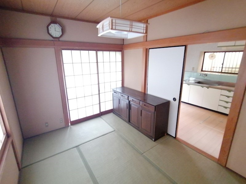 京都府城陽市寺田大畔 その他