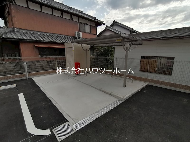 エスペランサ その他