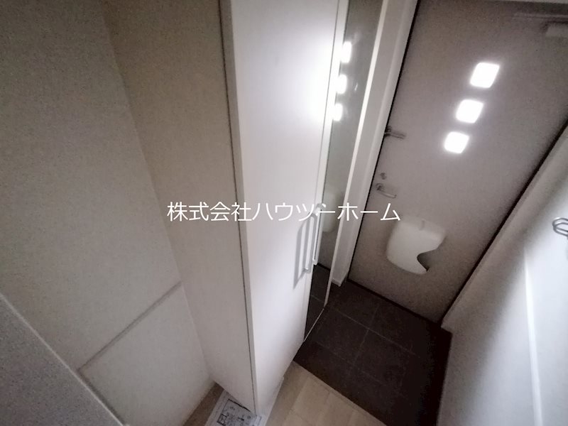 エスペランサ その他