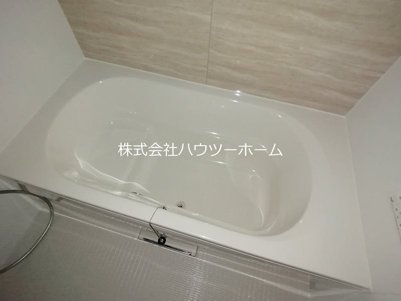 エスペランサ 風呂画像