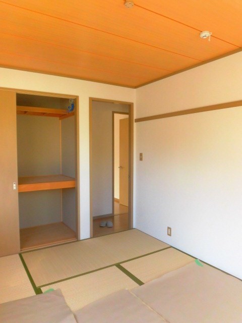 アトリオ松ヶ崎 その他
