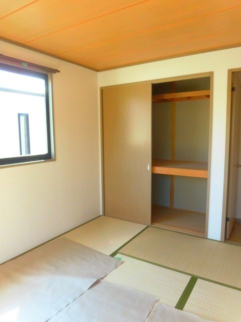 アトリオ松ヶ崎 その他