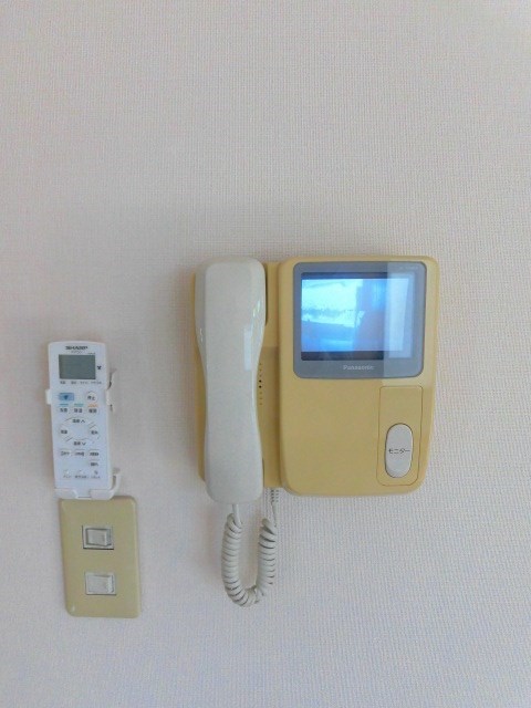 アトリオ松ヶ崎 その他設備