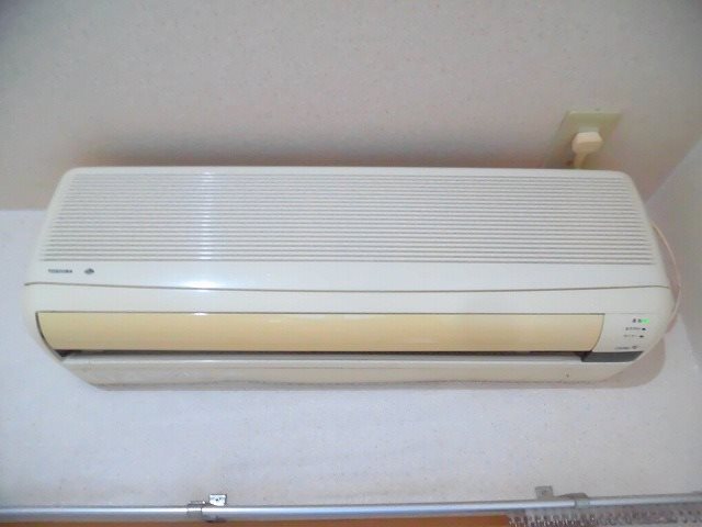 SAN・SIRO その他設備