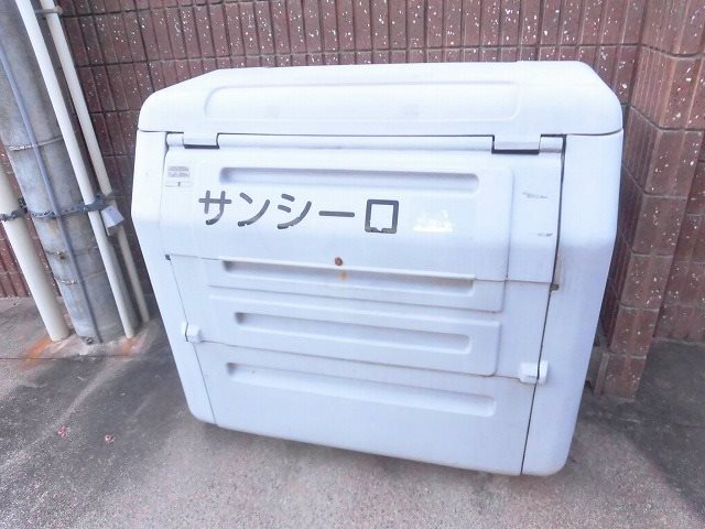 SAN・SIRO その他共有部分