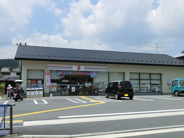 SAN・SIRO コンビニ