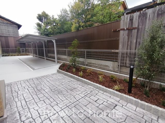 フランあおい その他