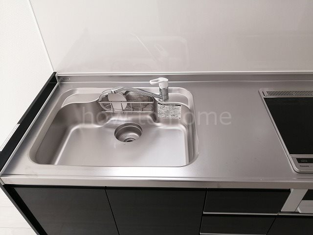 レクエルド宝ヶ池 キッチン