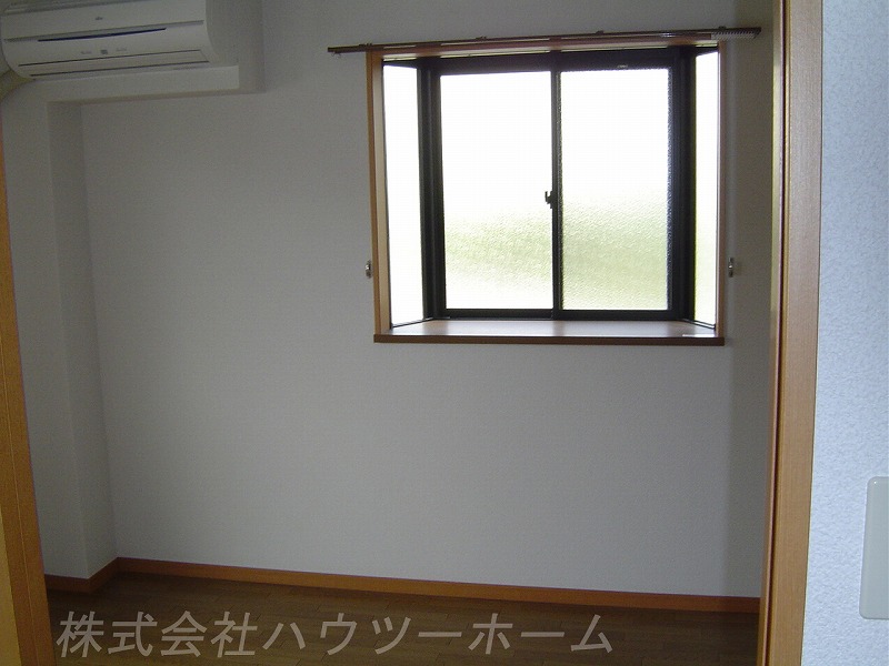 シャンメゾン ベッドルーム