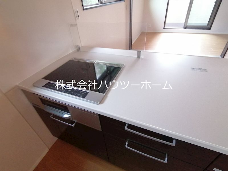 アイメゾン誓願寺 キッチン