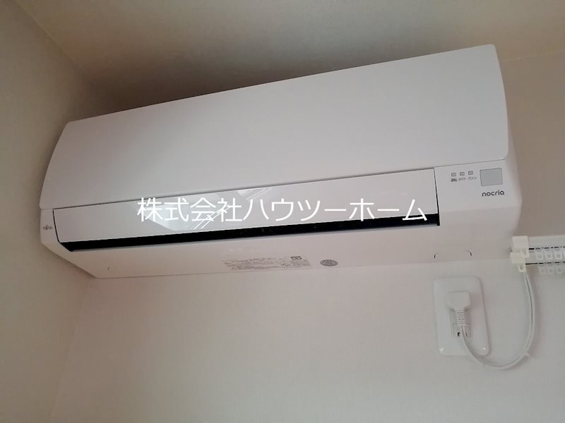 アイメゾン誓願寺 その他設備