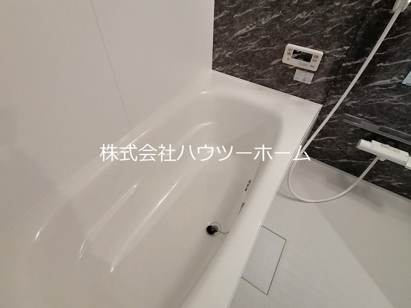 アイメゾン誓願寺 風呂画像