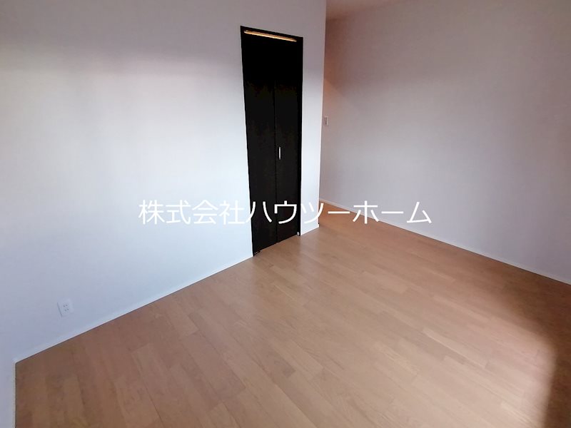アイメゾン誓願寺 ベッドルーム