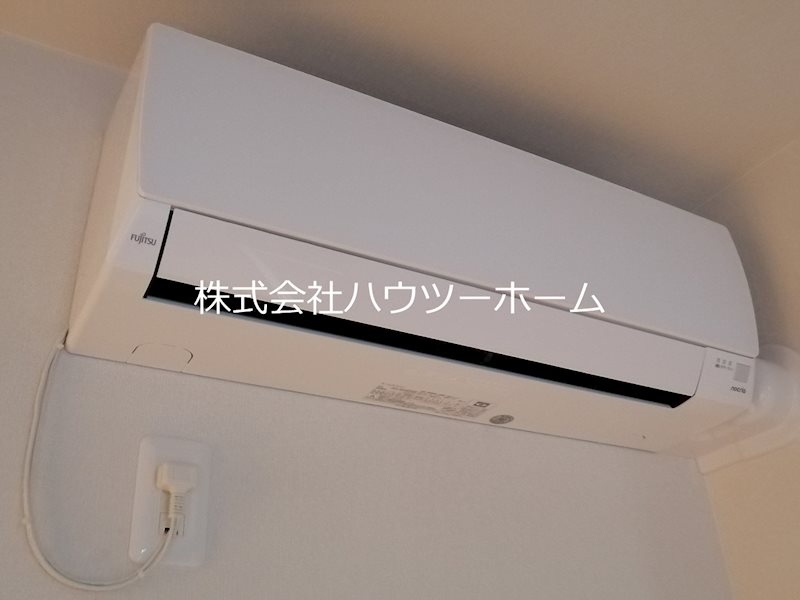 アイメゾン誓願寺 その他設備