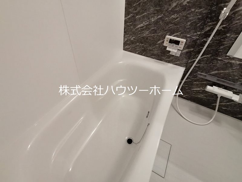 アイメゾン誓願寺 風呂画像