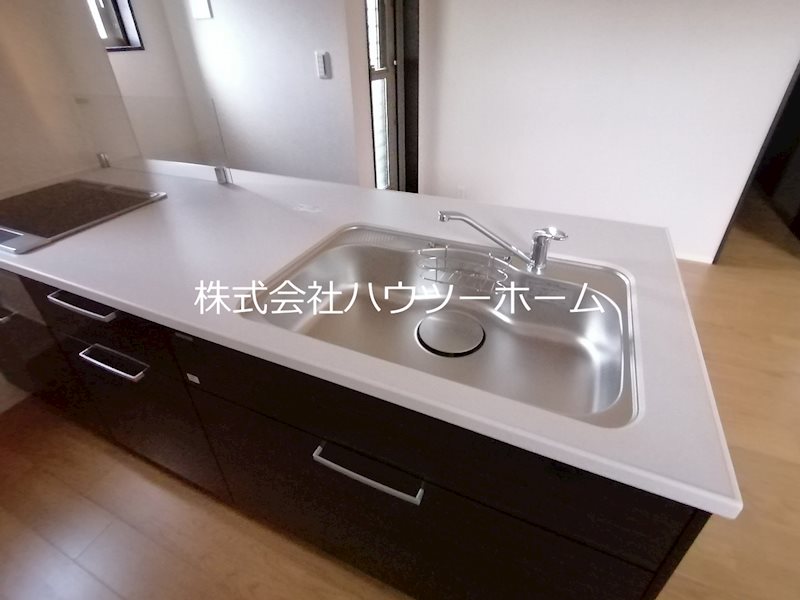 アイメゾン誓願寺 キッチン