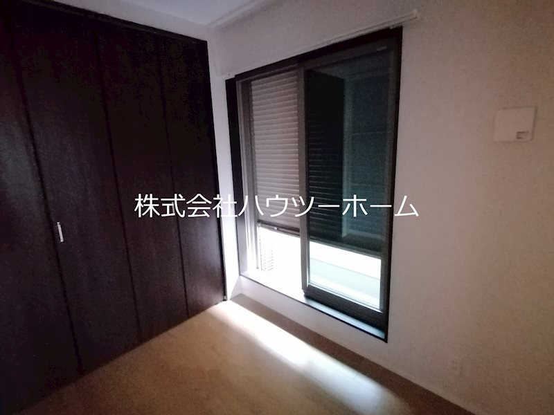 アイメゾン誓願寺 セキュリティ