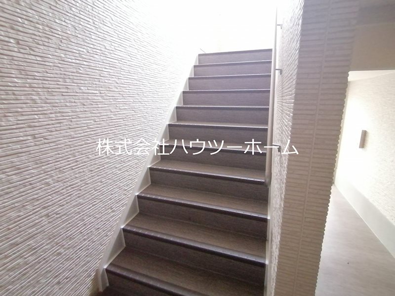 アイメゾン誓願寺 その他共有部分