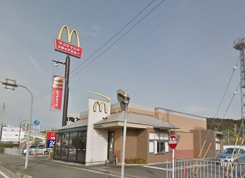 アイメゾン誓願寺 レストラン