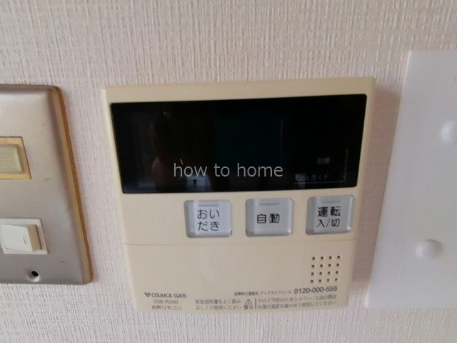 桂野里町貸家 その他
