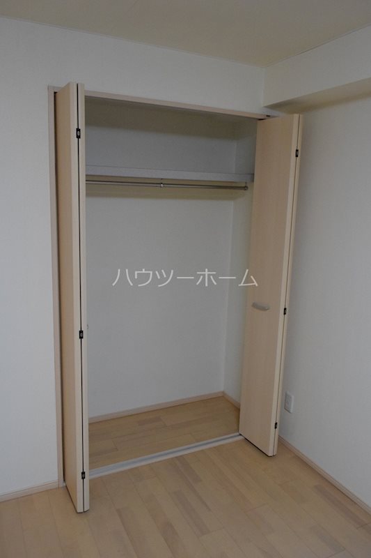La・Casa・Comoda 収納