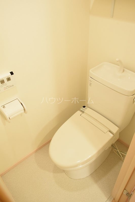 La・Casa・Comoda トイレ