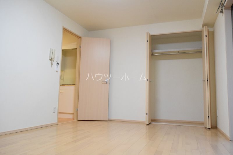 La・Casa・Comoda リビング