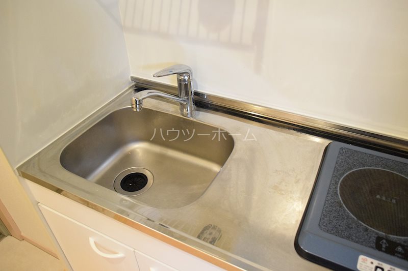 La・Casa・Comoda キッチン