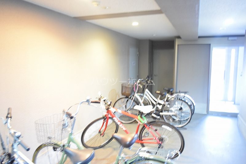 La・Casa・Comoda その他共有部分