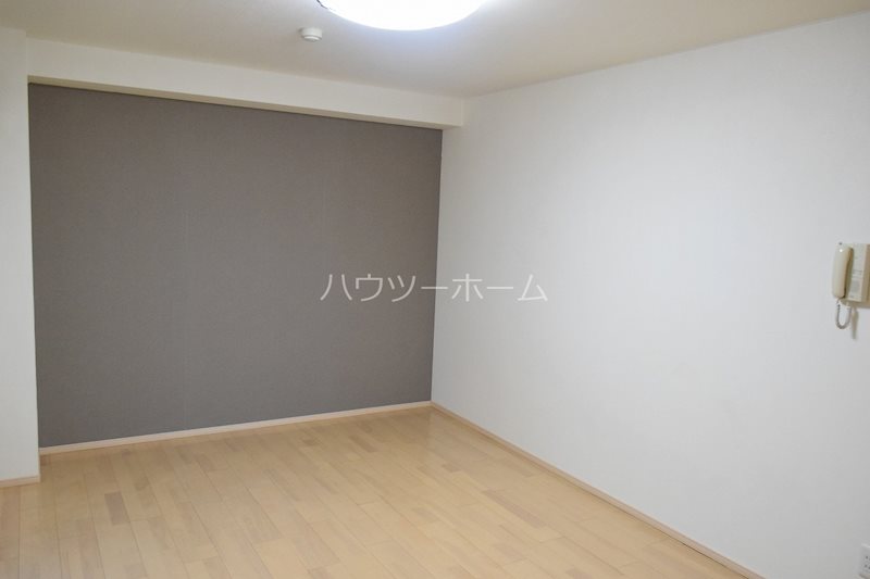 La・Casa・Comoda ベッドルーム