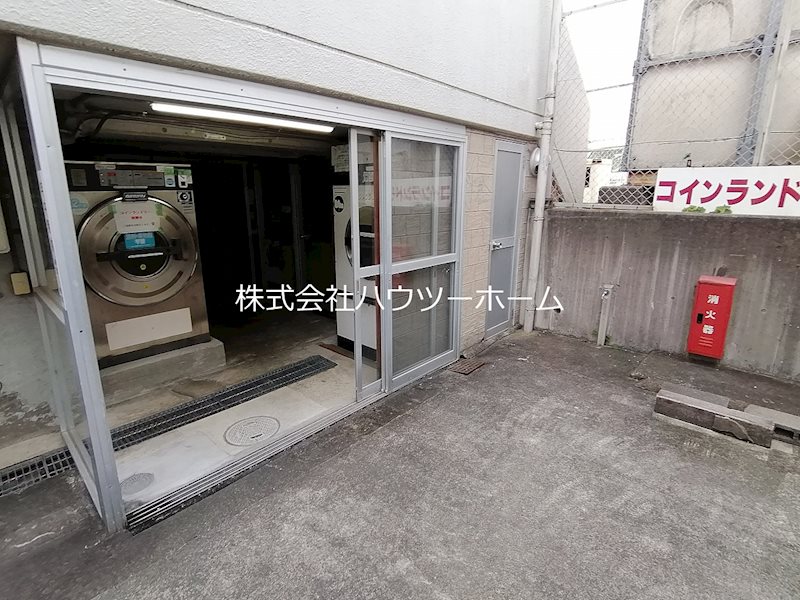 ヴィラ興戸 その他共有部分
