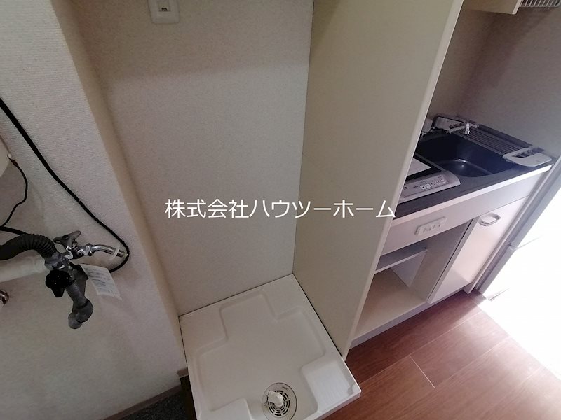 ヴィラ興戸 その他設備
