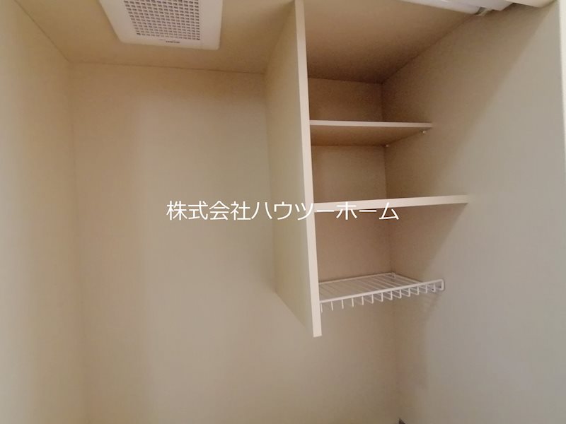 ヴィラ興戸 キッチン