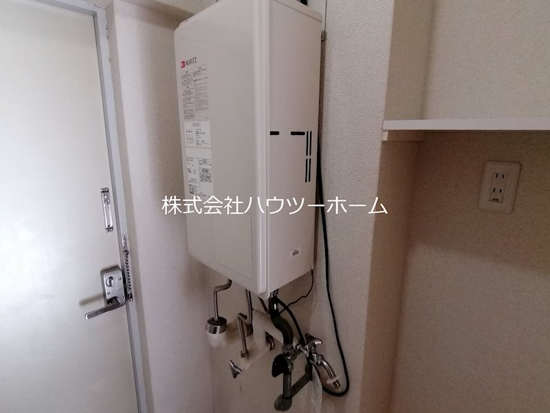ヴィラ興戸 その他設備
