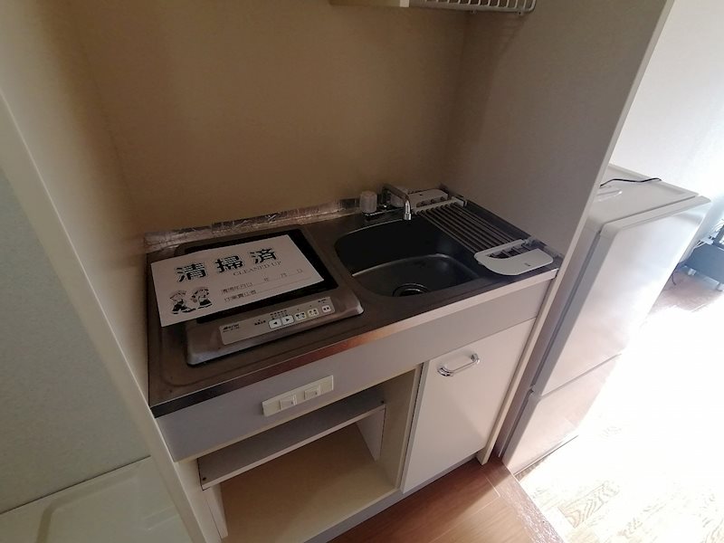 ヴィラ興戸 キッチン