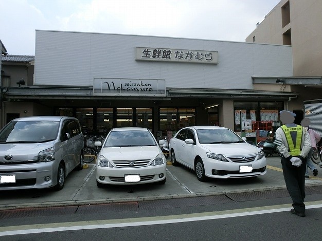 Colts一乗寺 スーパー