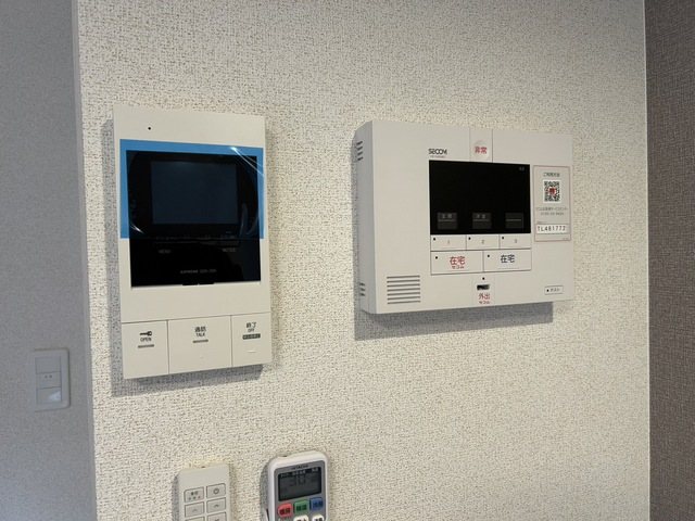 メゾン　ド　シュシュ その他設備