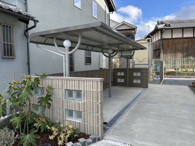 メゾン　ド　シュシュ その他共有部分