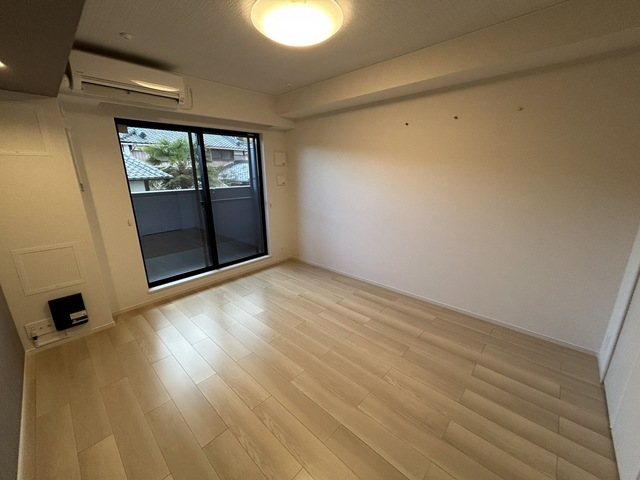 メゾン　ド　シュシュ ベッドルーム